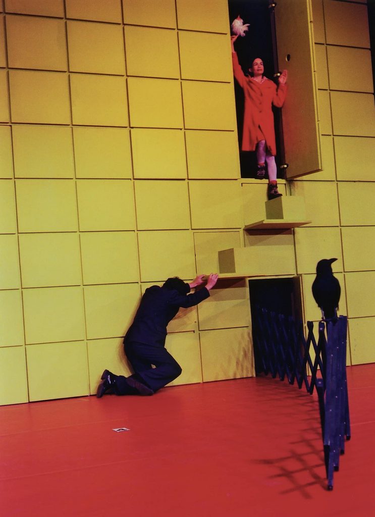  Foto: Iko Freese / DRAMA