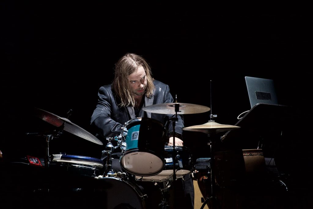  Philipp Kullen, Foto: Dieter Hartwig