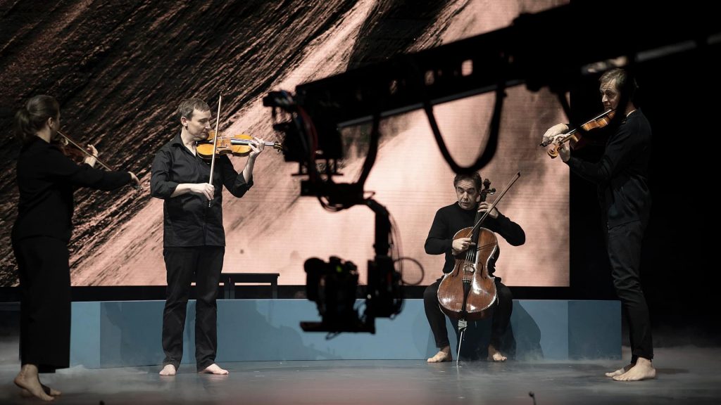  Oliver Wille, Mikayel Hakhnazaryan, Foto: Falk Wenzel