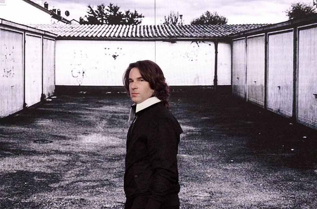  Martin Clausen, Foto: Oliver Proske