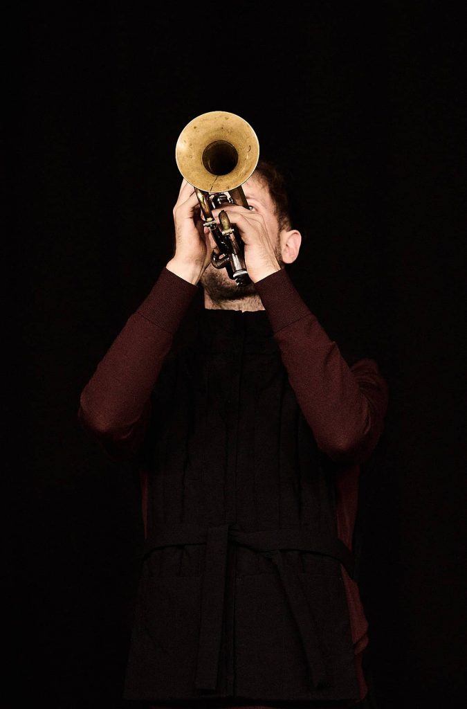  Paul Hübner, Foto: Oliver Proske