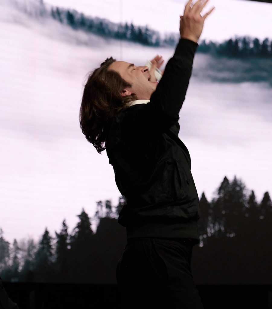  Martin Clausen, Foto: Oliver Proske