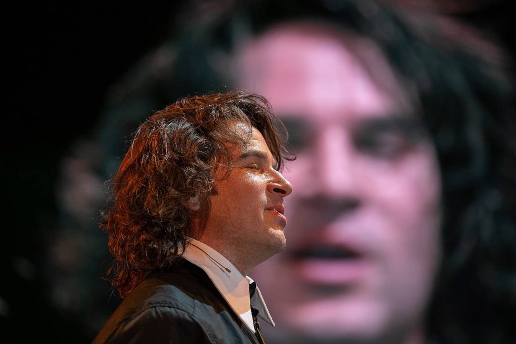  Martin Clausen, Foto: Falk Wenzel