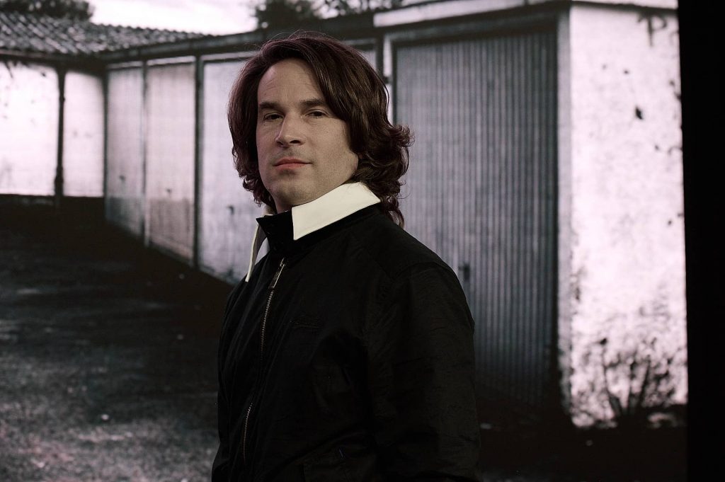  Martin Clausen, Foto: Oliver Proske