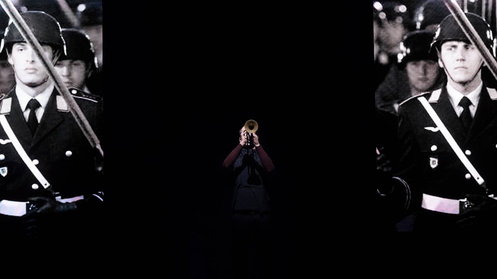  Paul Hübner, Foto: Falk Wenzel