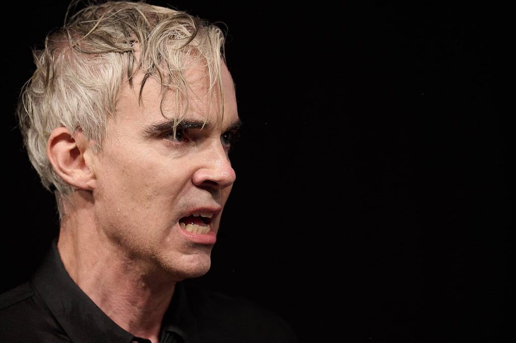  Ted Schmitz, Foto: Oliver Proske