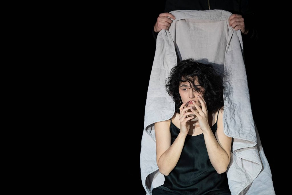  Anna-Doris Capitelli, Foto: Falk Wenzel