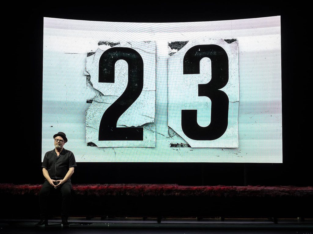  Tobias Weber, Foto: Falk Wenzel