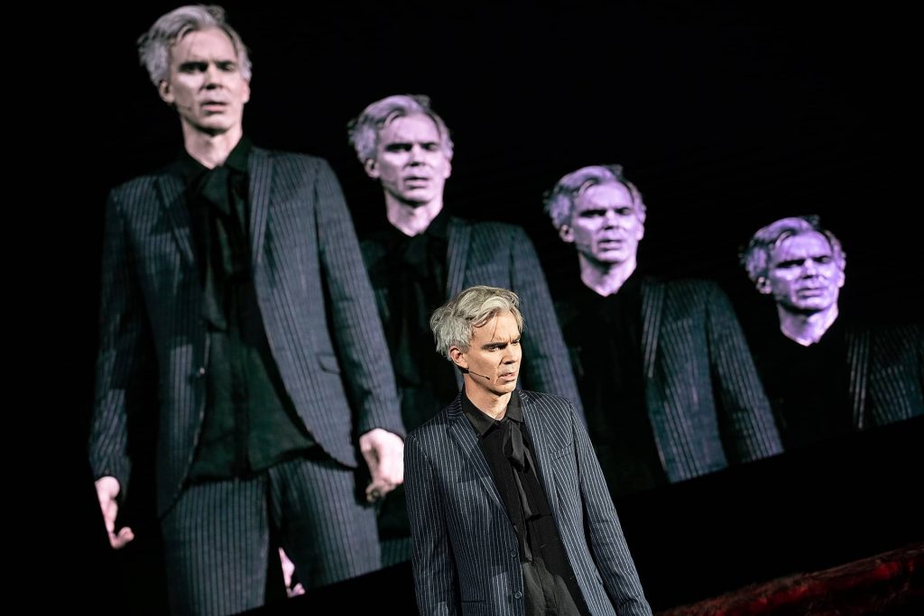  Ted Schmitz, Foto: Falk Wenzel