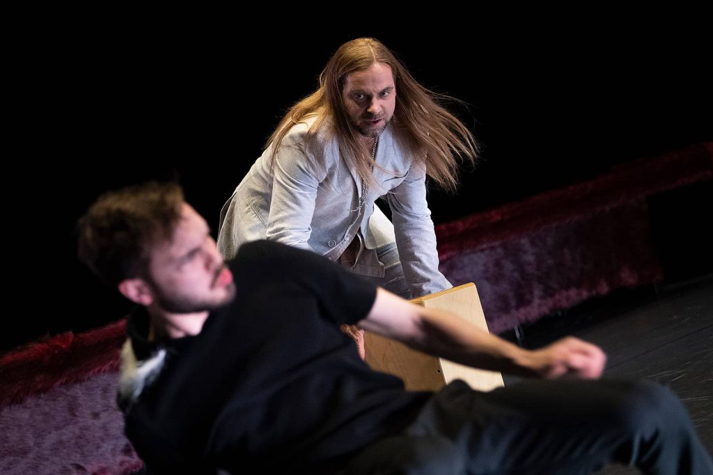  Philipp Kullen, Foto: Falk Wenzel