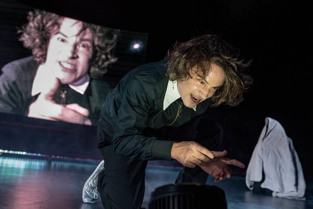  Martin Clausen, Foto: Falk Wenzel