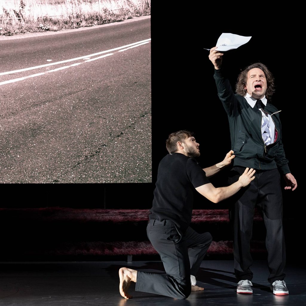  Florian Graul, Martin Clausen, Foto: Falk Wenzel