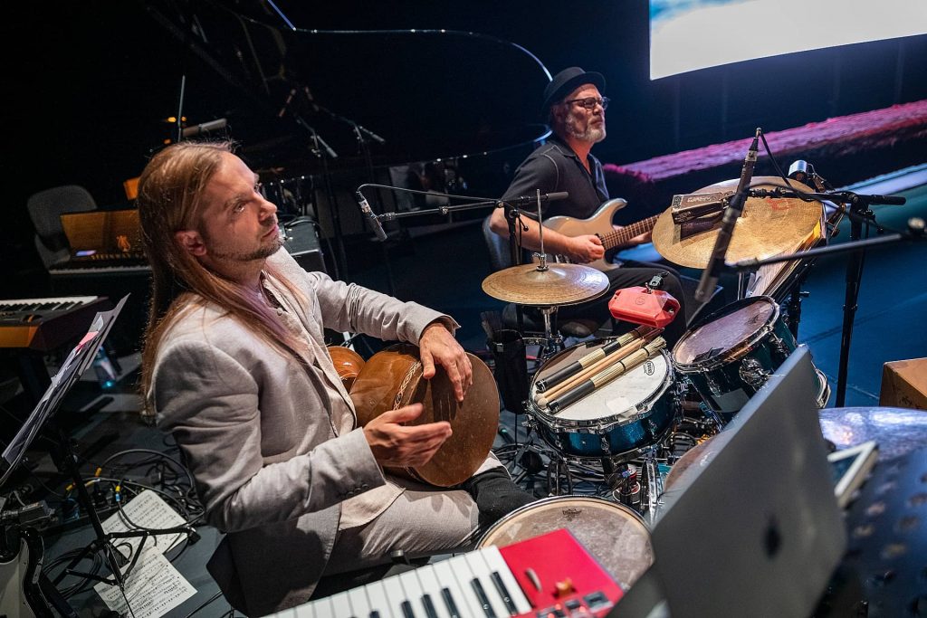  Philipp Kullen, Tobias Weber, photo: Falk Wenzel