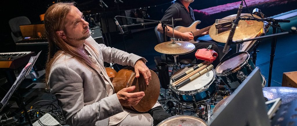  Philipp Kullen, Tobias Weber, Foto: Falk Wenzel