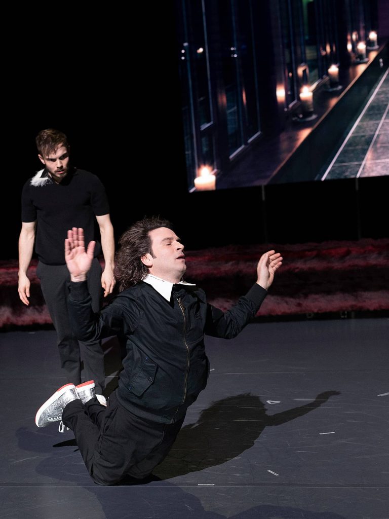  Florian Graul, Martin Clausen, Foto: Falk Wenzel