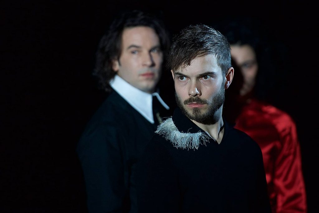  Florian Graul, Foto: Dieter Hartwig