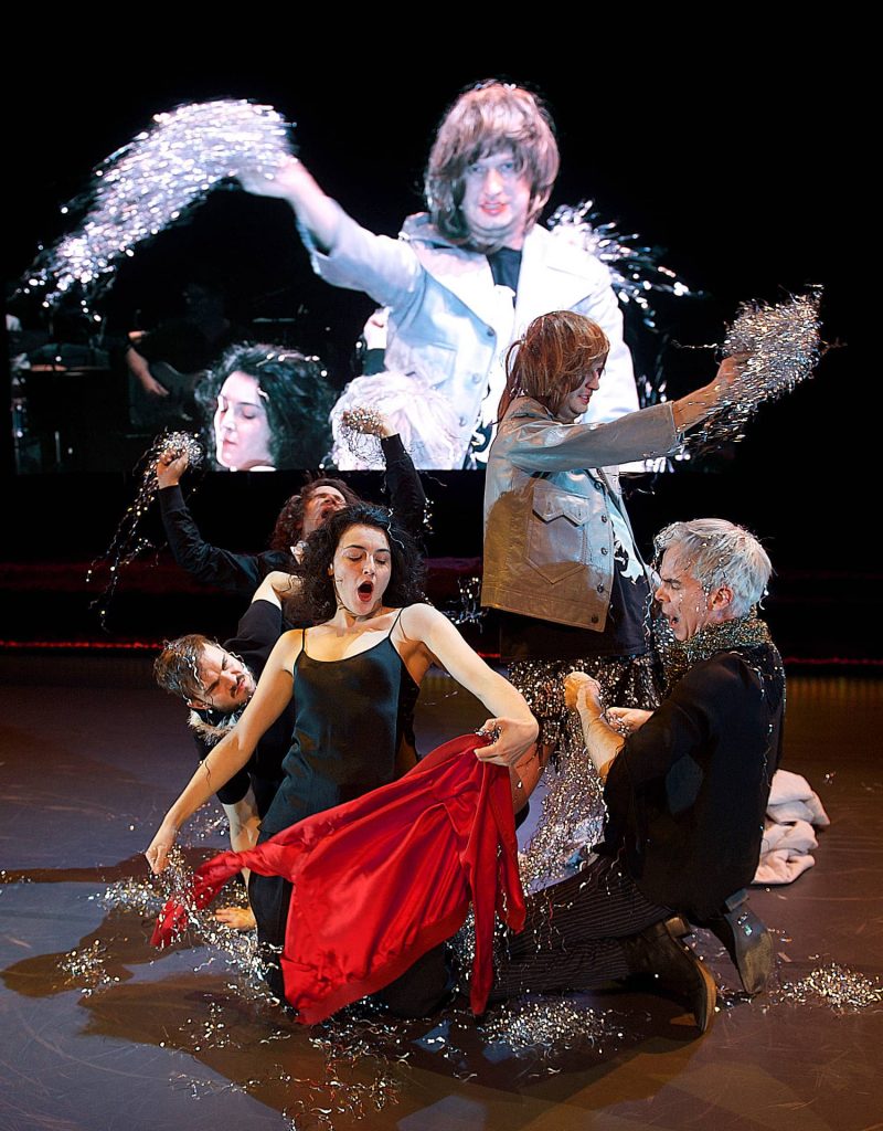  Foto: Dieter Hartwig