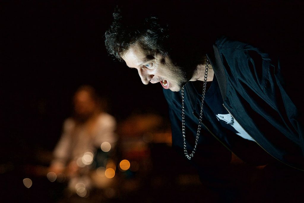  Nikolay Borchev, Foto: Dieter Hartwig