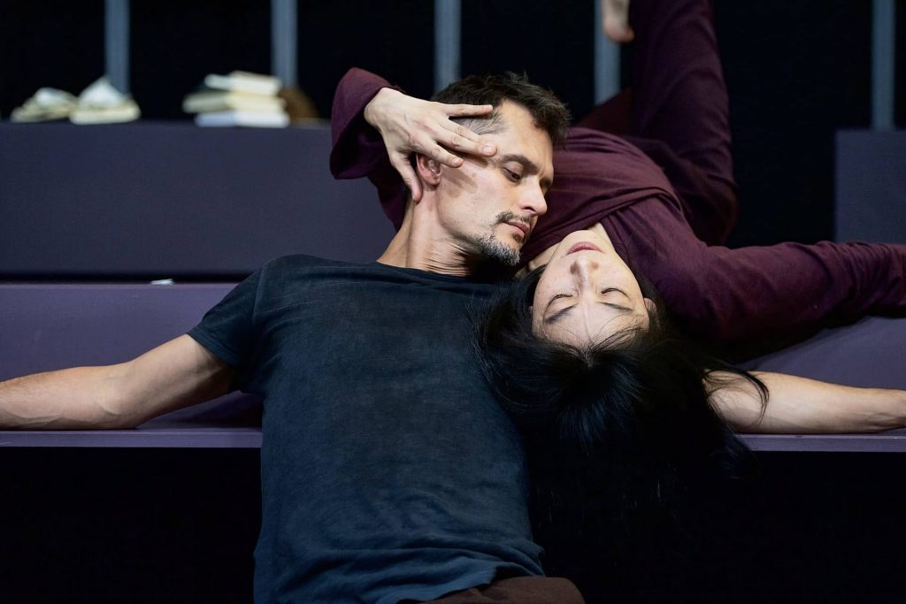  Martin Buczko, Yui Kawaguchi, Foto: 