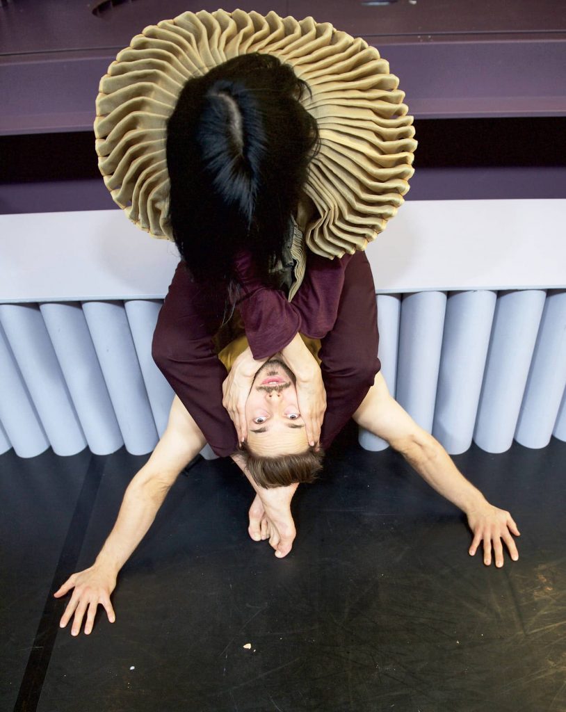  Florian Graul, Foto: Dieter Hartwig