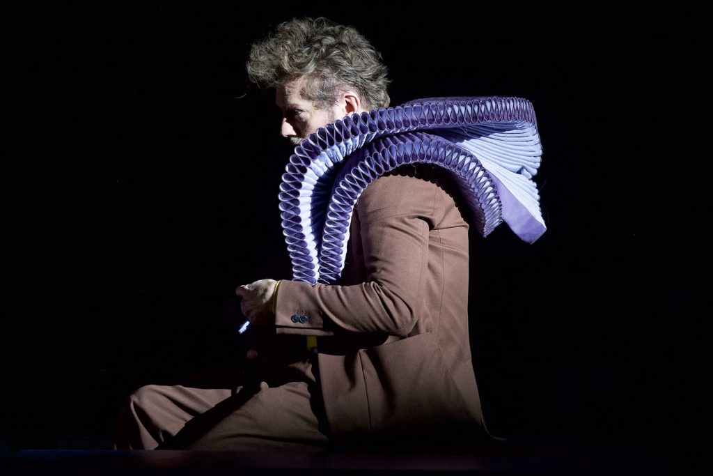  Matthias Lutze, Foto: DIETER HARTWIG