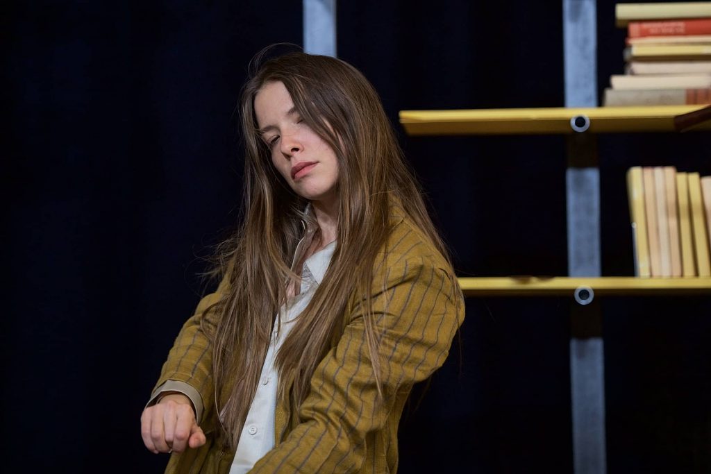  Ekaterina Bazhanova, Foto: 