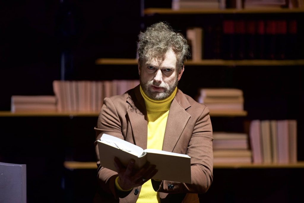  Matthias Lutze, Foto: DIETER HARTWIG