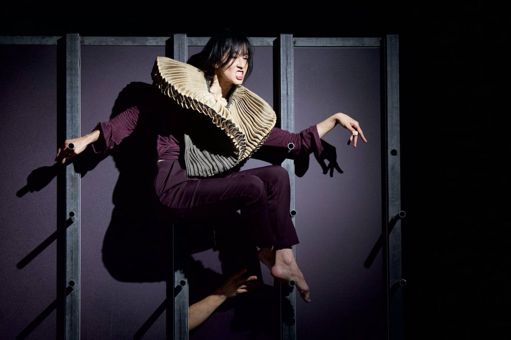  Yui Kawaguchi, Foto: DIETER HARTWIG