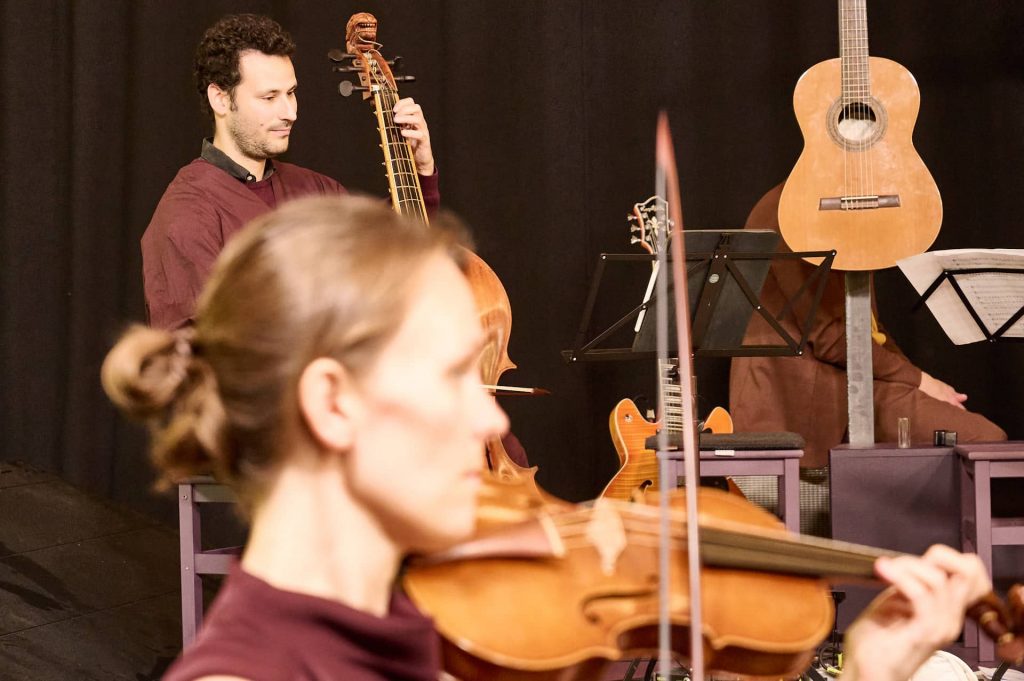  Elfa Run Kristinsdottir, Alon Portal, Foto: 