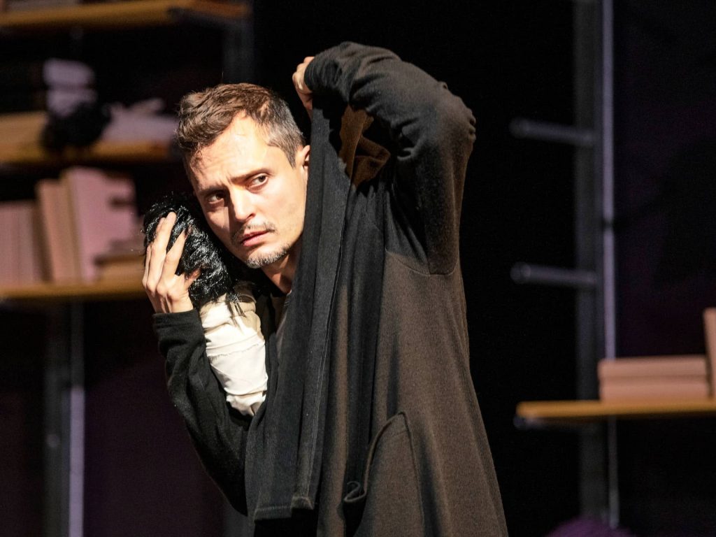  Martin Buczko, Foto: Falk Wenzel