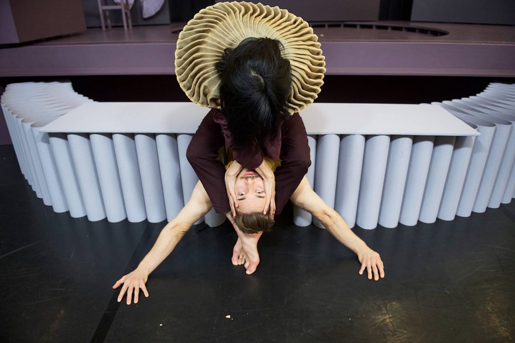  Florian Graul, Foto: Dieter Hartwig