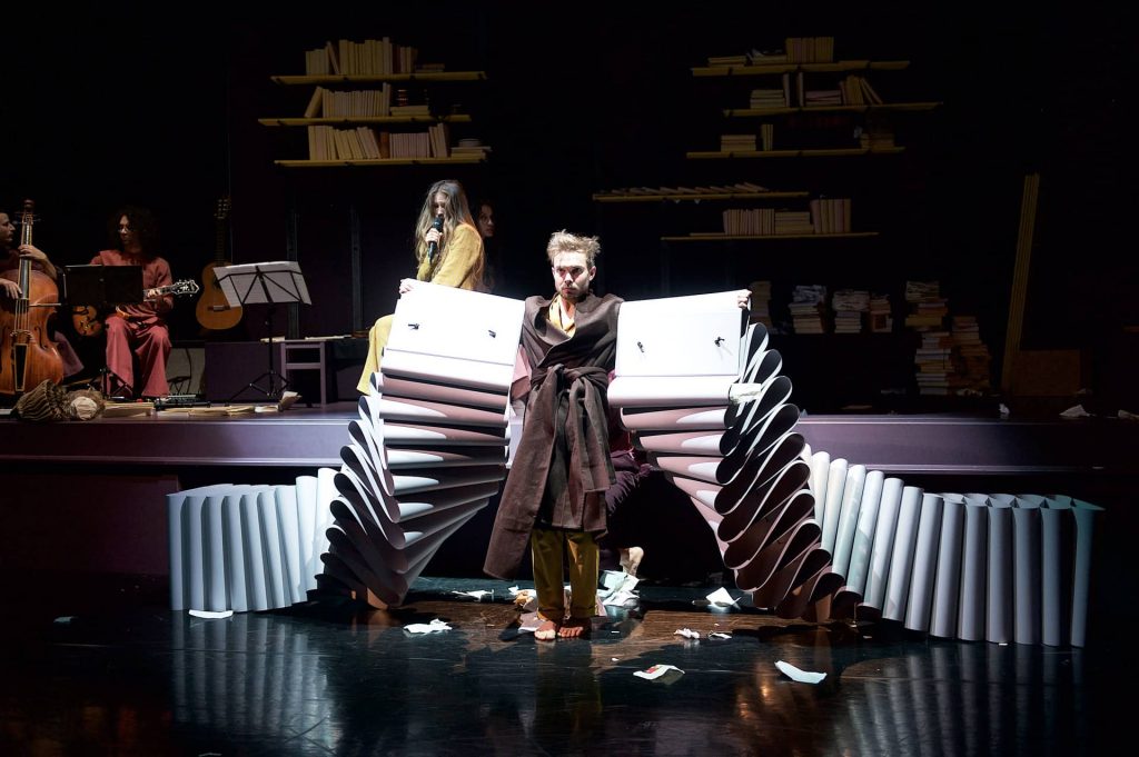  Florian Graul, Foto: DIETER HARTWIG