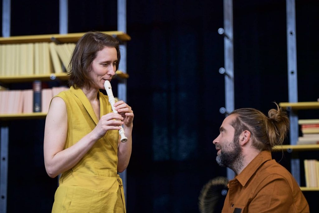  Anna Fusek, Philipp Kullen, Foto: 