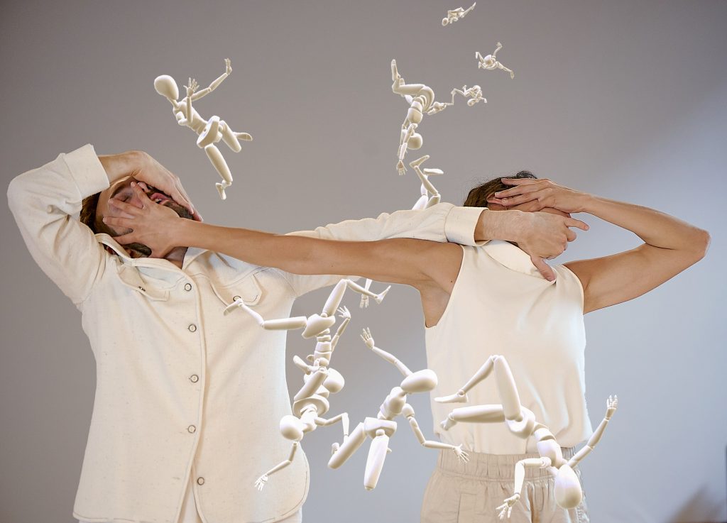  Florian Graul, Keiko Moriyama, Foto: 