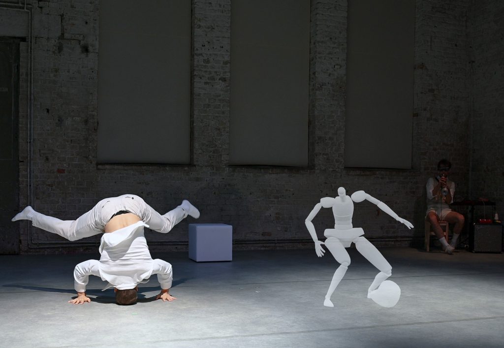  Florian Graul, Foto: Yui Kawaguchi