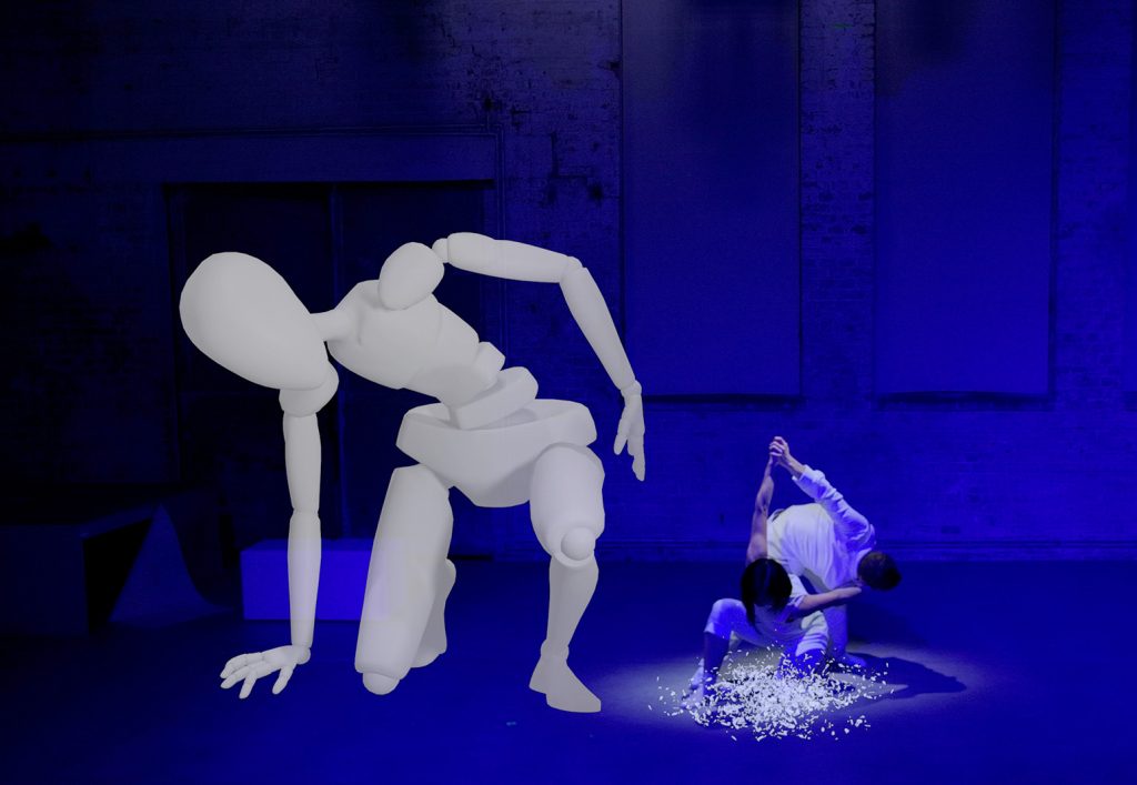  Keiko Moriyama, photo: Yui Kawaguchi