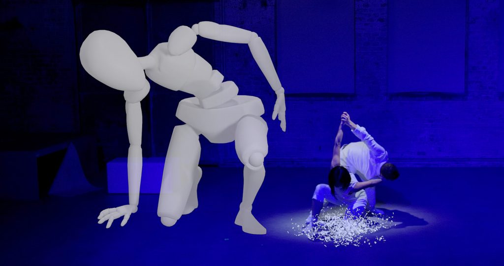  Keiko Moriyama, Foto: Yui Kawaguchi