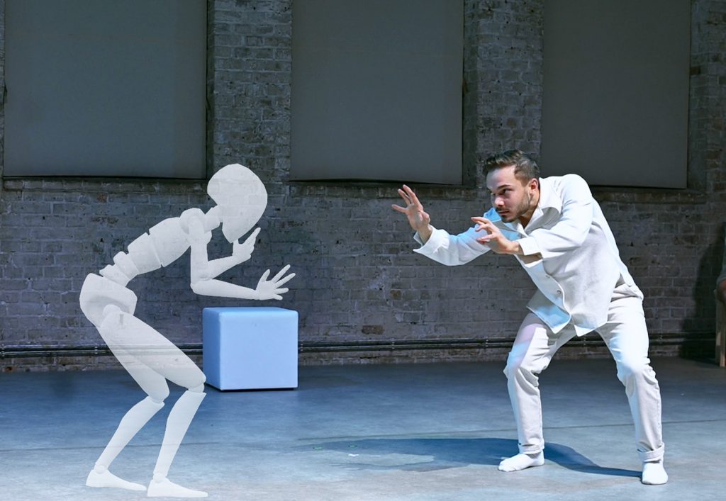  Florian Graul, Foto: Yui Kawaguchi