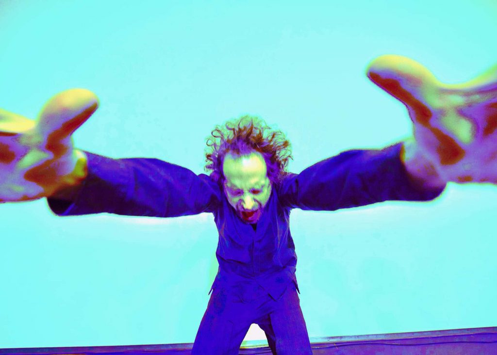  Jonathan Stockhammer, Foto: Piet Truhlar