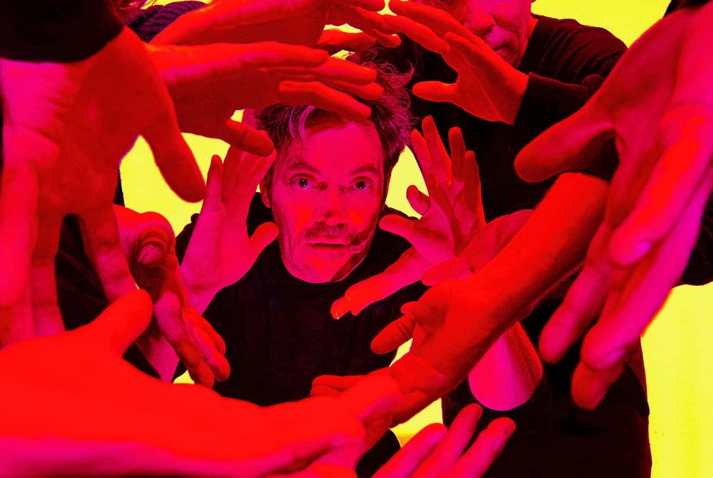  Patric Schott, Foto: Piet Truhlar