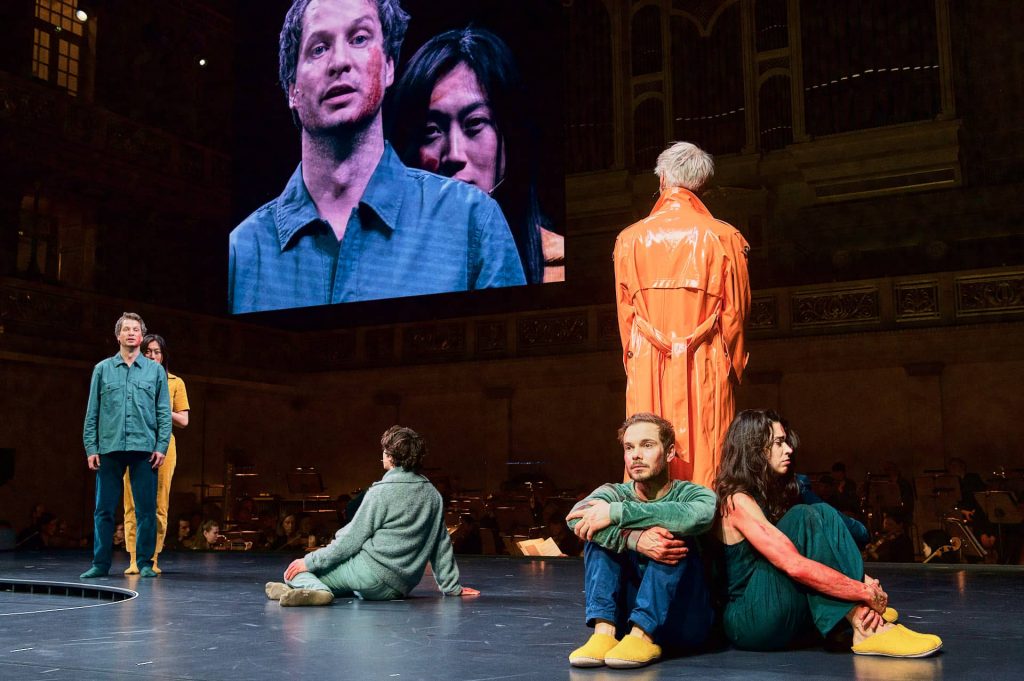  Foto: DIETER HARTWIG