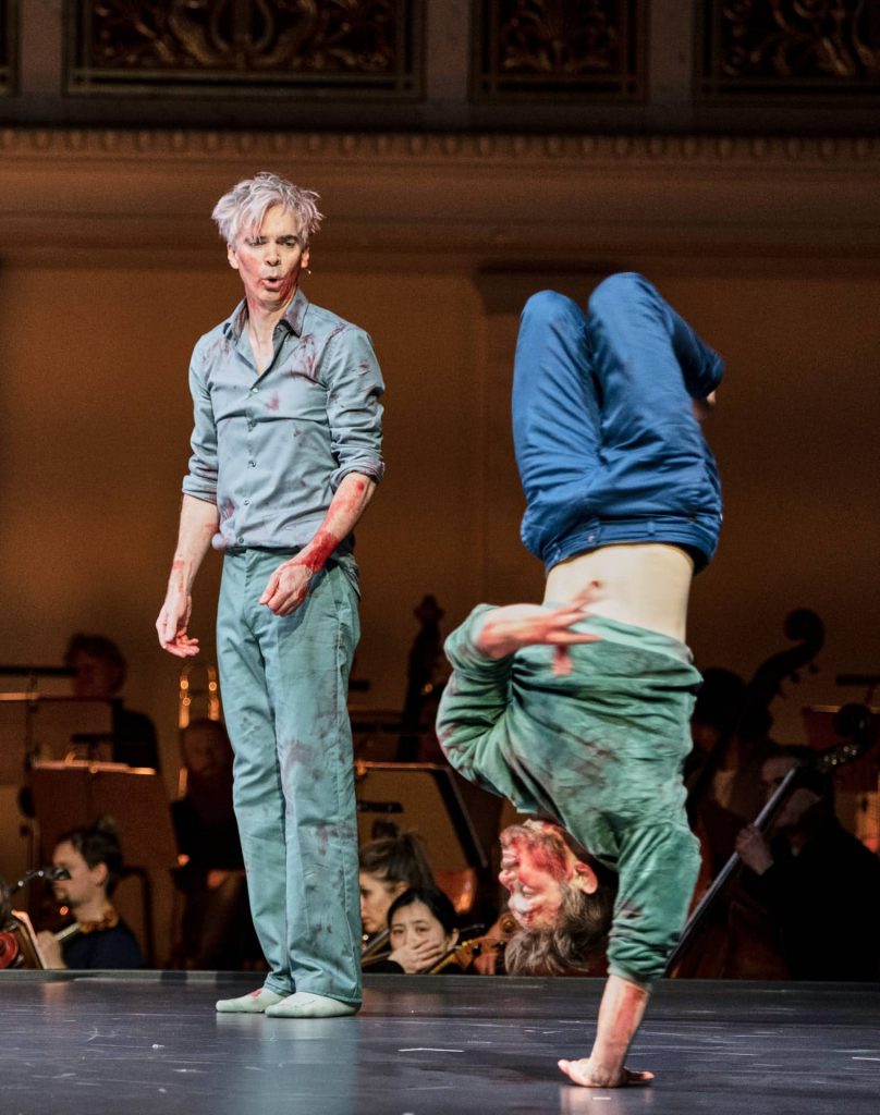  Ted Schmitz, Florian Graul, Foto: Falk Wenzel