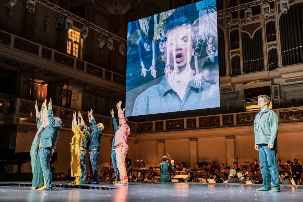  Nikolay Borchev, Foto: Falk Wenzel