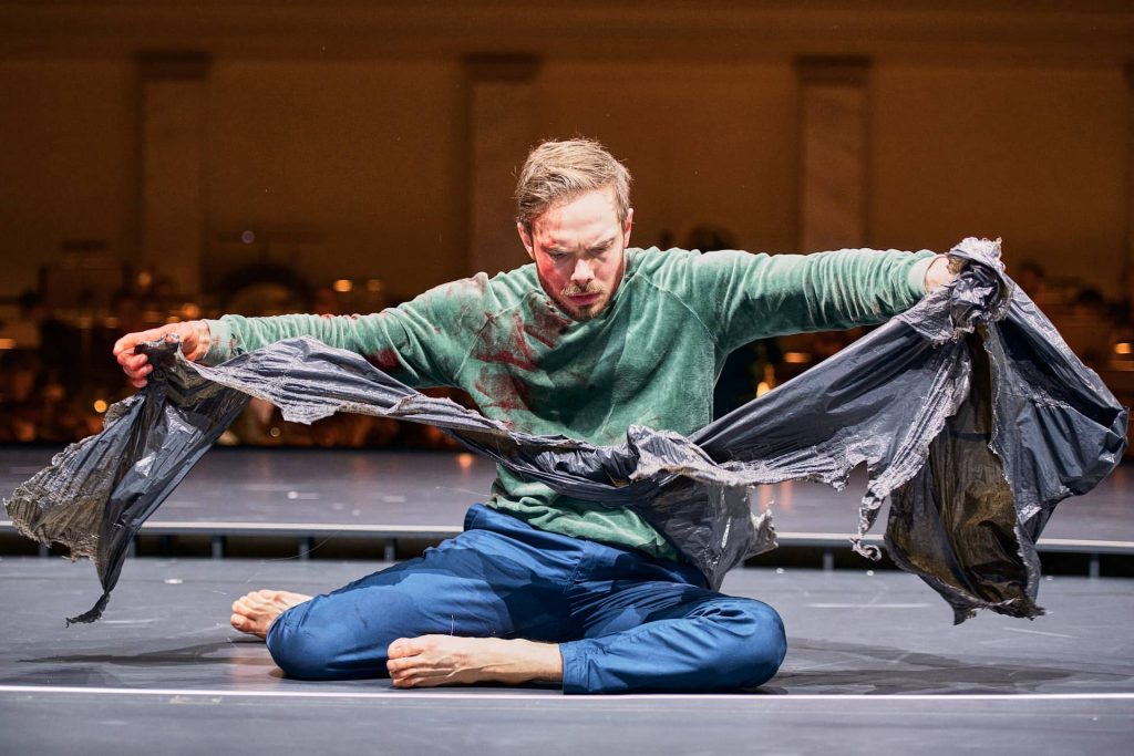  Florian Graul, Foto: Dieter Hartwig