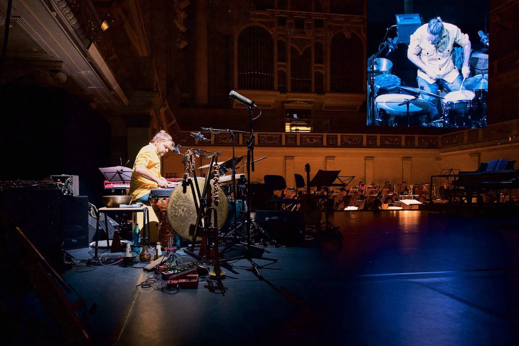  Philipp Kullen, Foto: DIETER HARTWIG