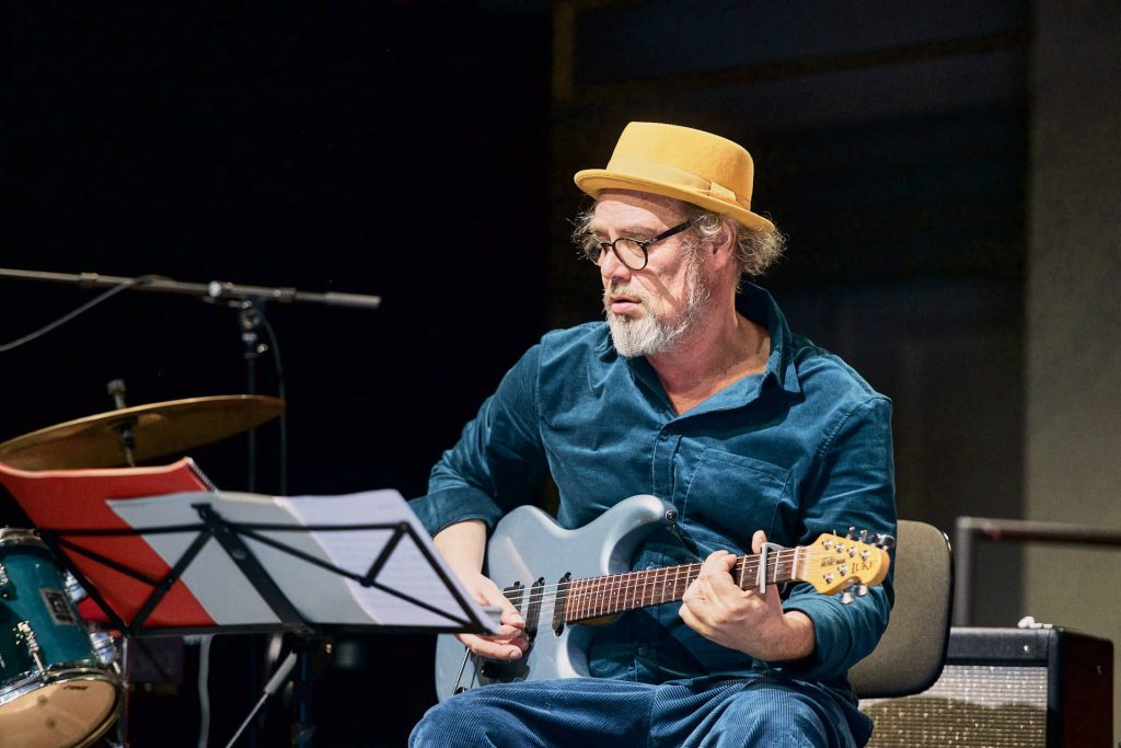  Tobias Weber, Foto: DIETER HARTWIG