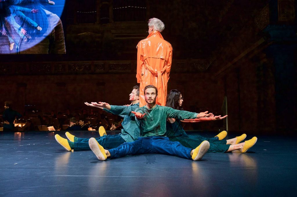  Foto: DIETER HARTWIG