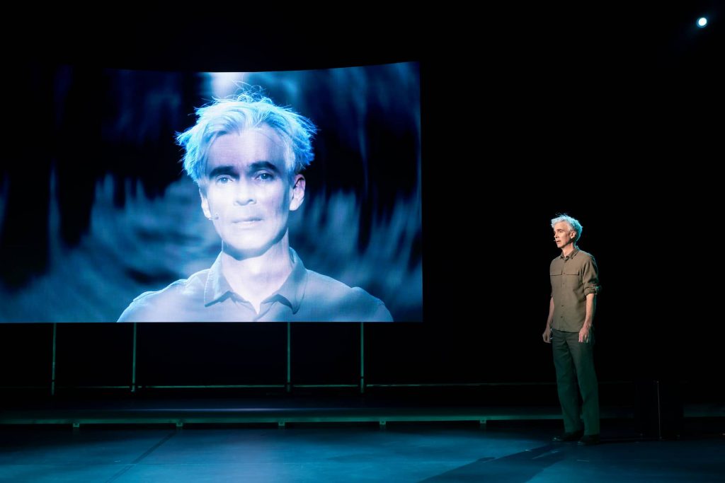  Ted Schmitz, Foto: Falk Wenzel