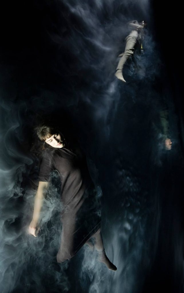  Wolke Mišewitch, Foto: Falk Wenzel