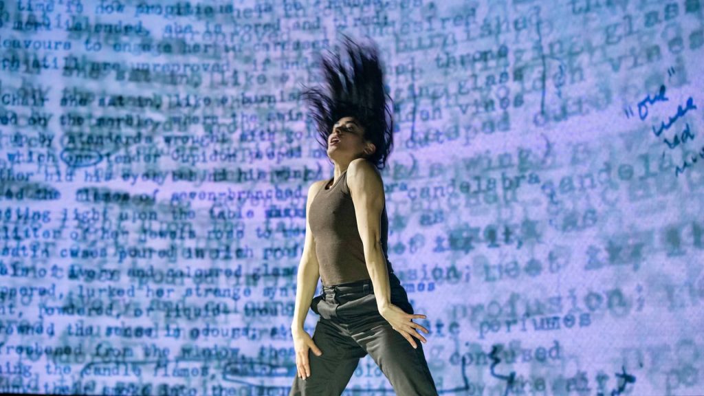  Lujain Mustafa, Foto: Falk Wenzel